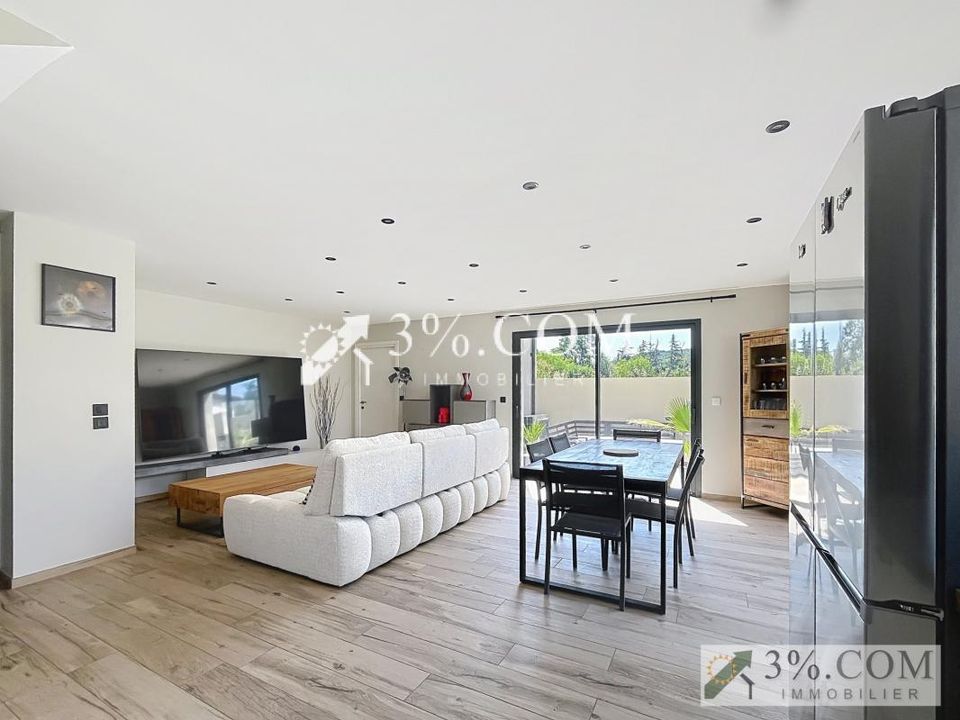 Villa i Baix, Ardeche - foto 4