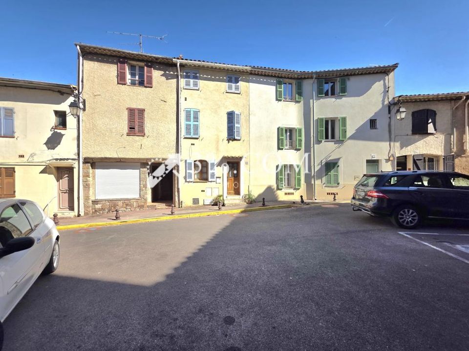 Landsbyhus i Frejus, Var - foto 1