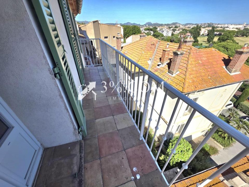 Landsbyhus i Frejus, Var - foto 2