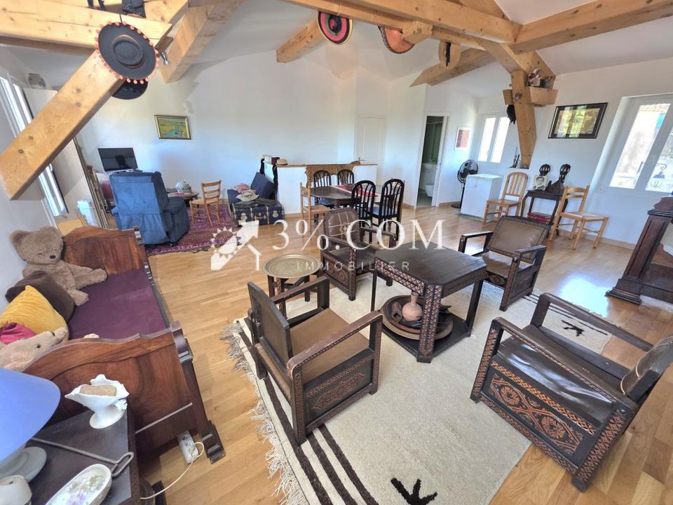 Landsbyhus i Frejus, Var - foto 5