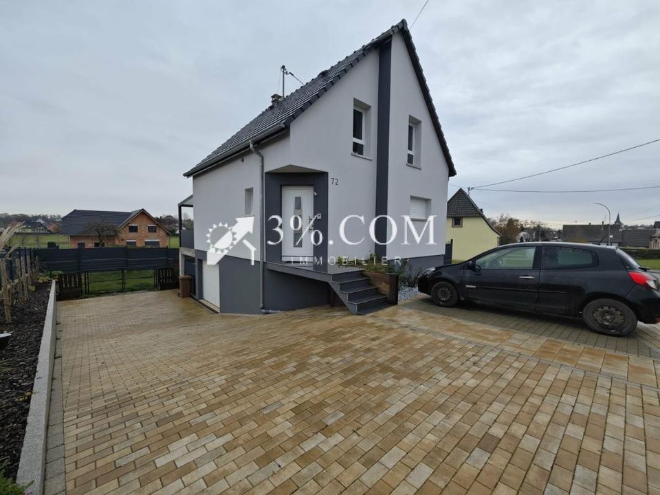 Villa em Riedseltz, Bas-Rhin - foto 2