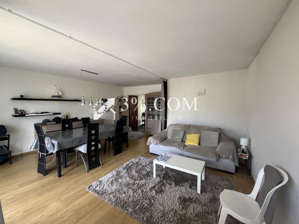 Apartamento em Saint-Nazaire, Loire-Atlantique - foto 1
