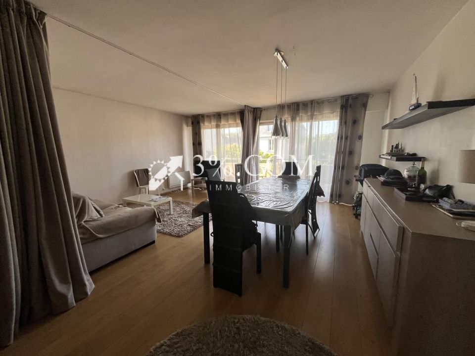 Apartamento em Saint-Nazaire, Loire-Atlantique - foto 2