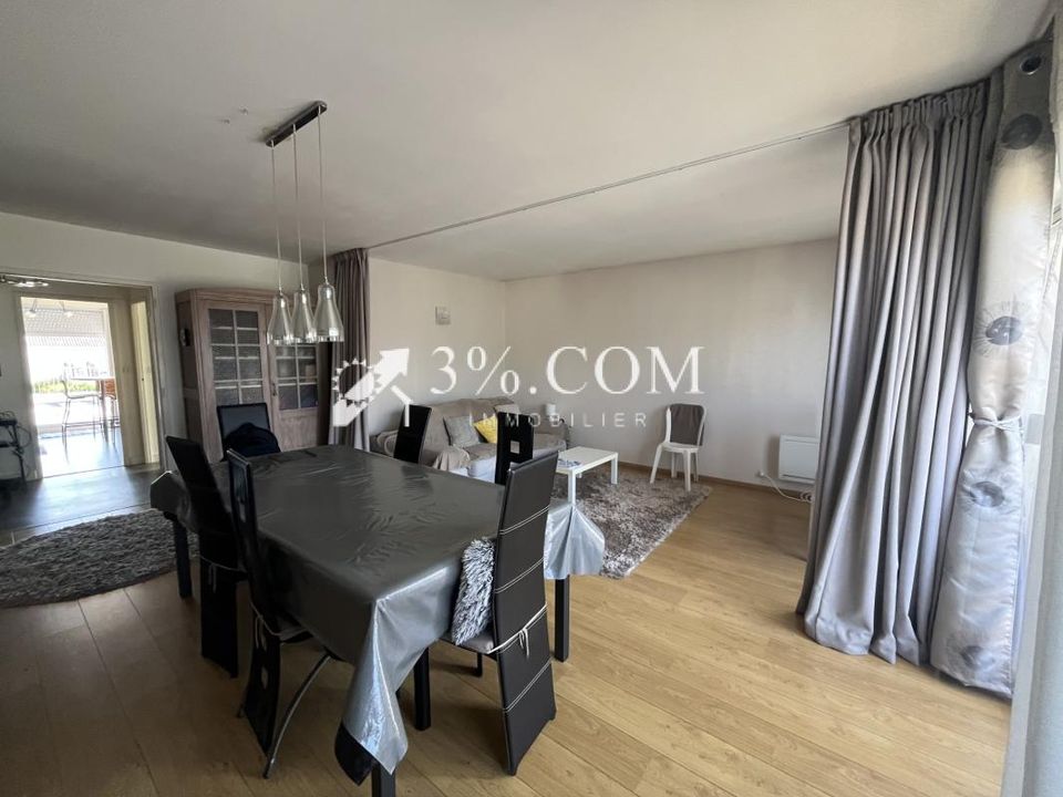 Apartamento em Saint-Nazaire, Loire-Atlantique - foto 3
