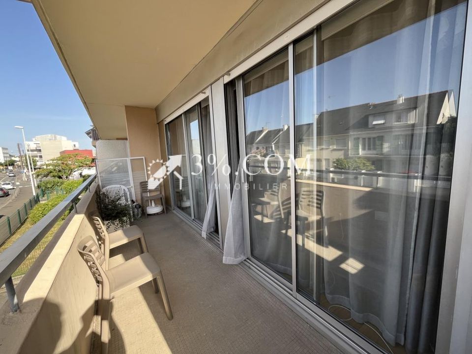 Apartamento em Saint-Nazaire, Loire-Atlantique - foto 4