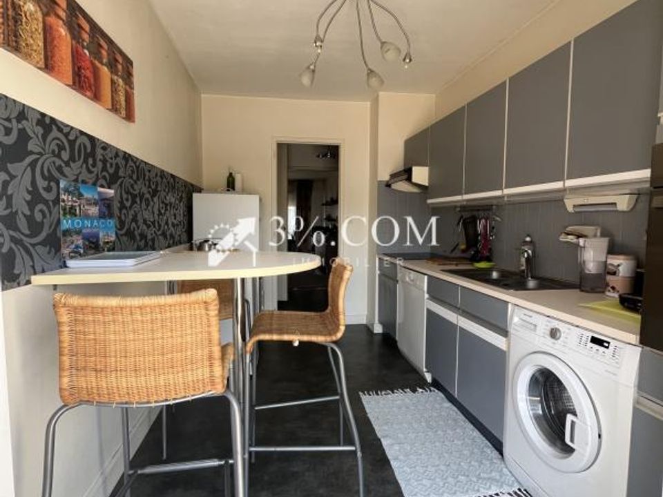 Apartamento em Saint-Nazaire, Loire-Atlantique - foto 5