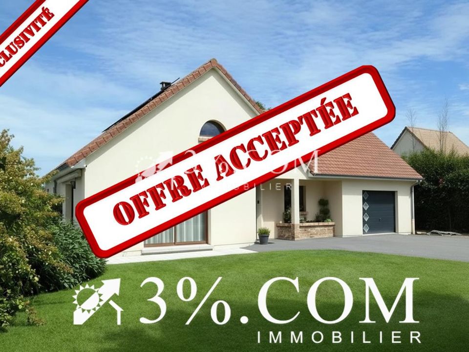 Villa i Sauchay, Seine-Maritime - bilde 1