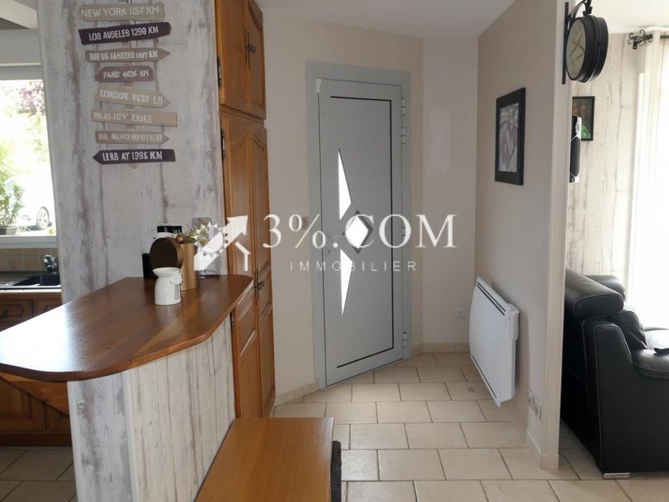Villa i Sauchay, Seine-Maritime - bilde 5