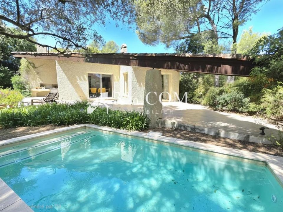 Villa i Saint-Raphaël, Var - foto 1