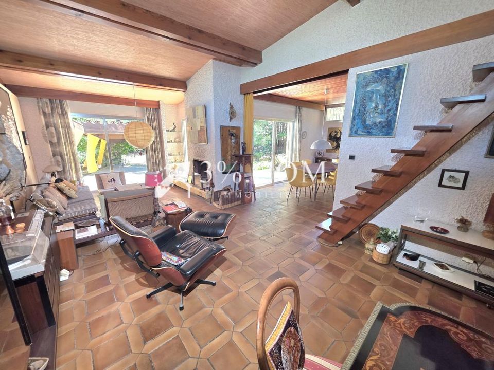 Villa i Saint-Raphaël, Var - foto 3