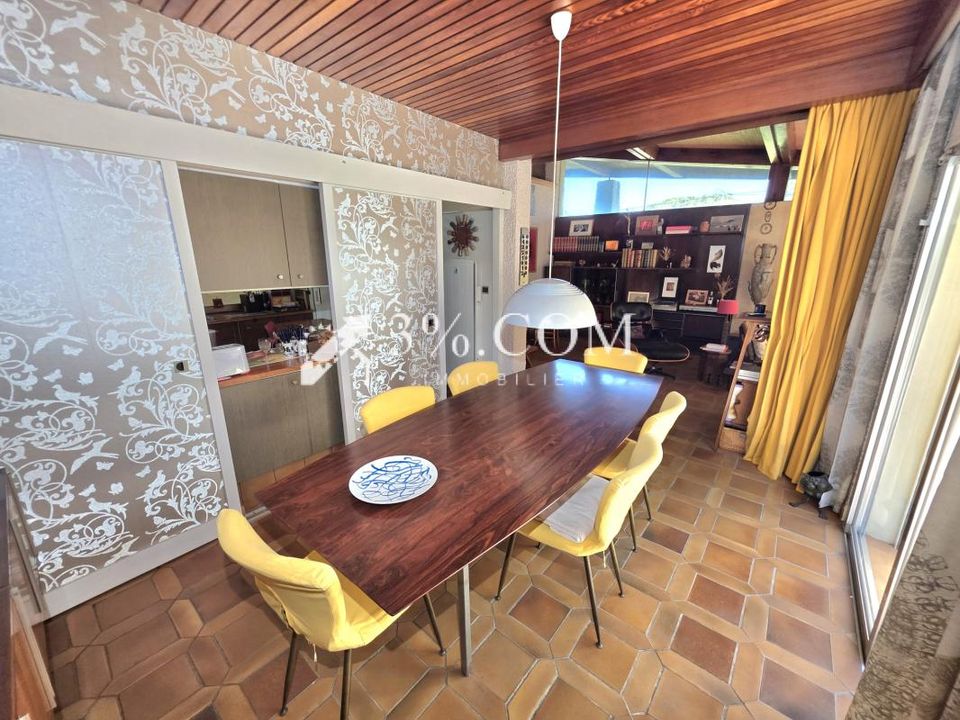Villa i Saint-Raphaël, Var - foto 4