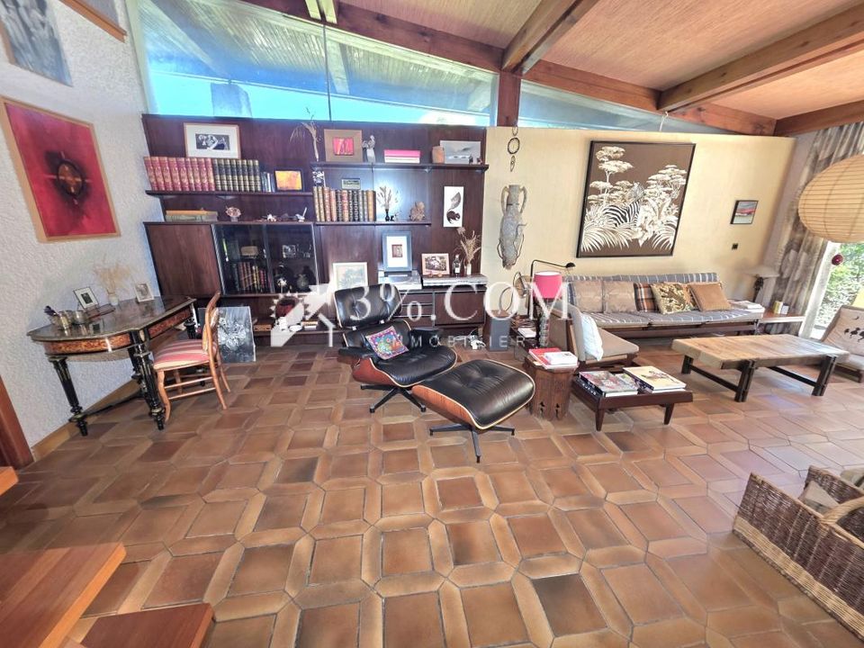 Villa i Saint-Raphaël, Var - foto 5