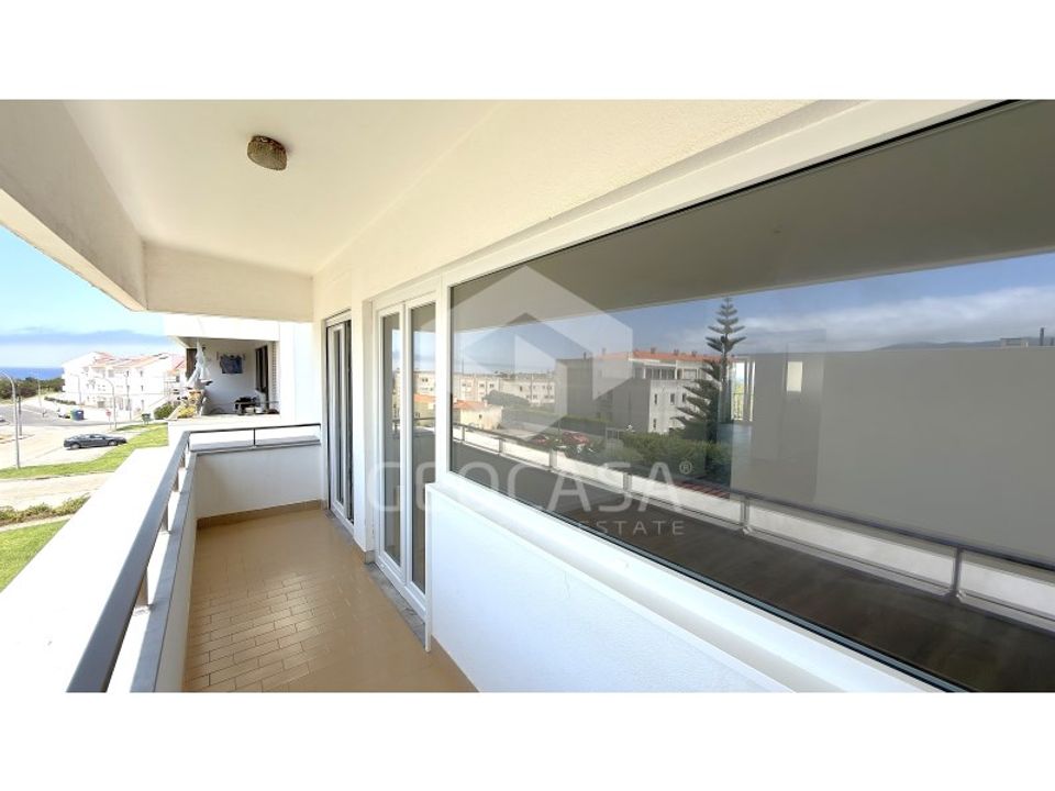 Lejlighed i Almocageme, Lisbon - foto 1