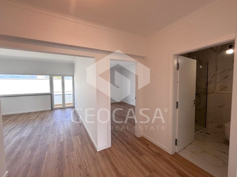 Apartament a Almocageme, Lisbon - foto 3