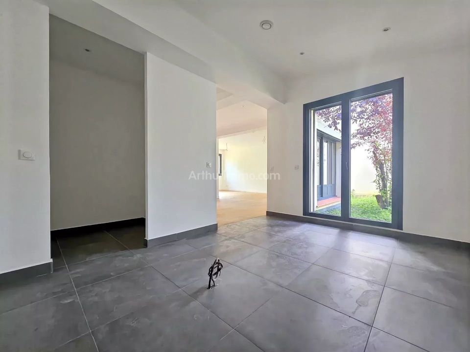 Villa a Le Perreux-sur-Marne, Val-de-Marne - foto 3