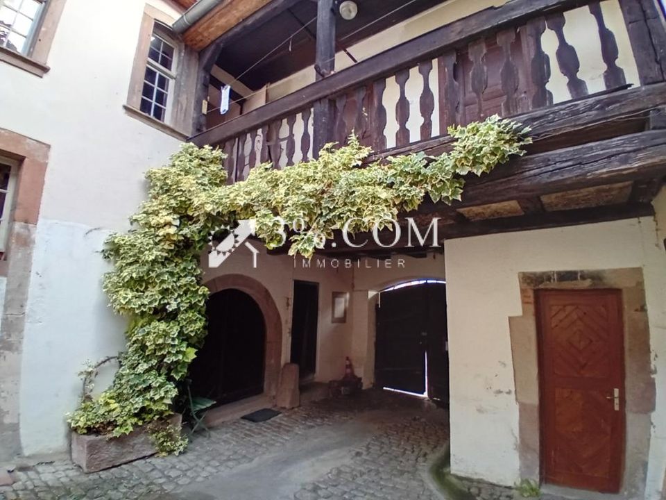 Villa a Boersch, Bas-Rhin - foto 2
