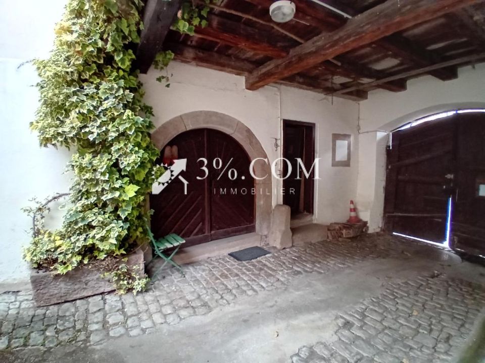 Villa a Boersch, Bas-Rhin - foto 4