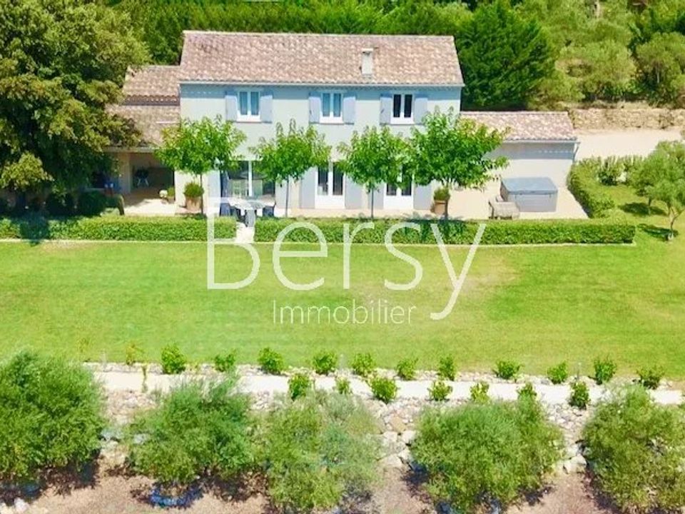 Haus in Bédoin, Vaucluse - Foto 1