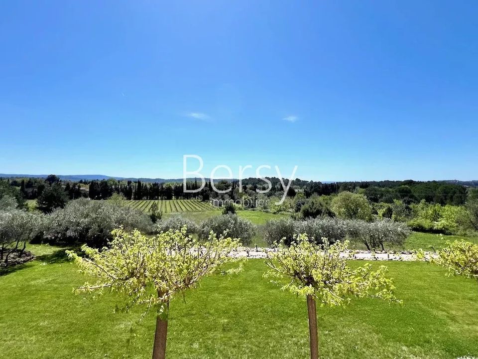 Haus in Bédoin, Vaucluse - Foto 3