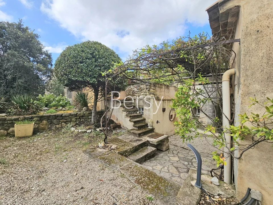 Villa i Bédoin, Vaucluse - foto 1
