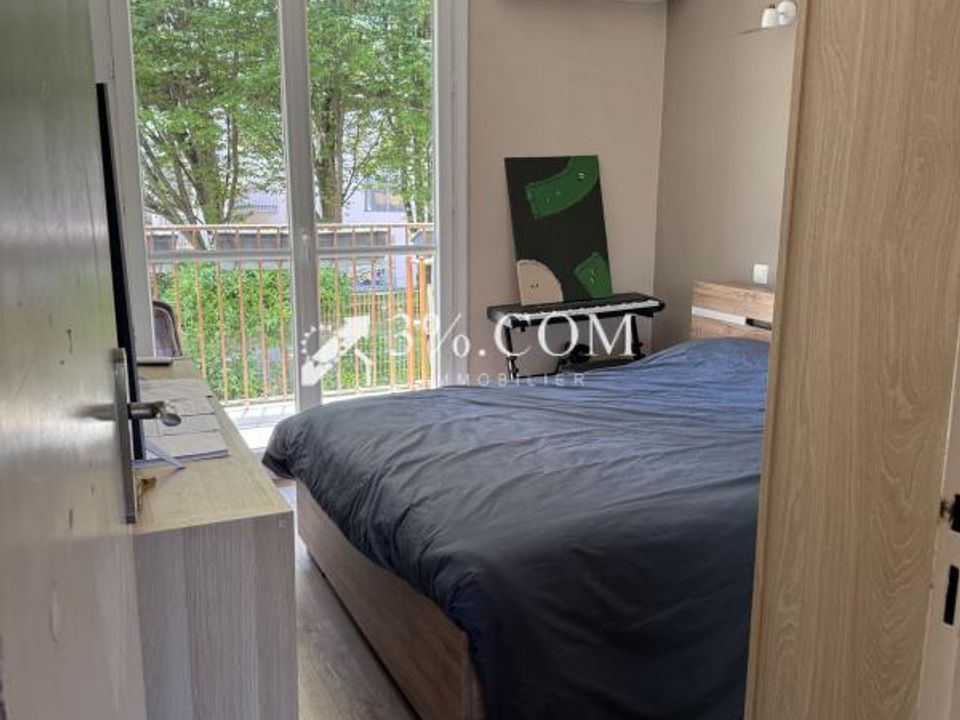 Lejlighed i Guilherand-Granges, Ardeche - foto 4
