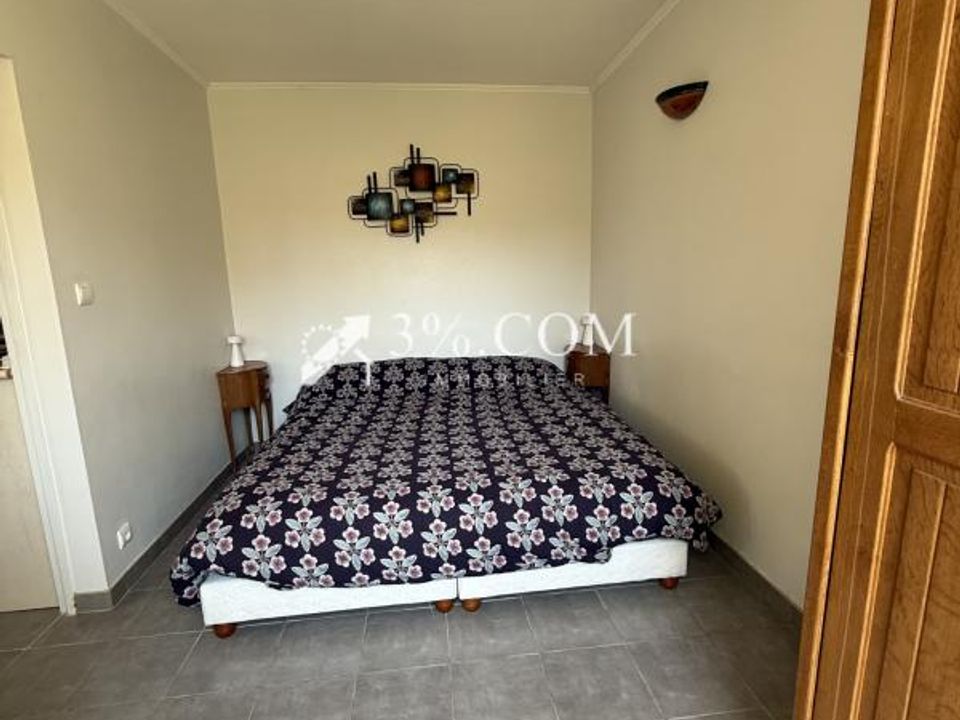 Lejlighed i Guilherand-Granges, Ardeche - foto 5