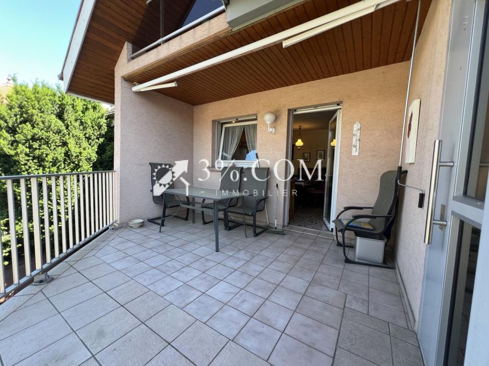 Villa en Sélestat, Bas-Rhin - foto 5