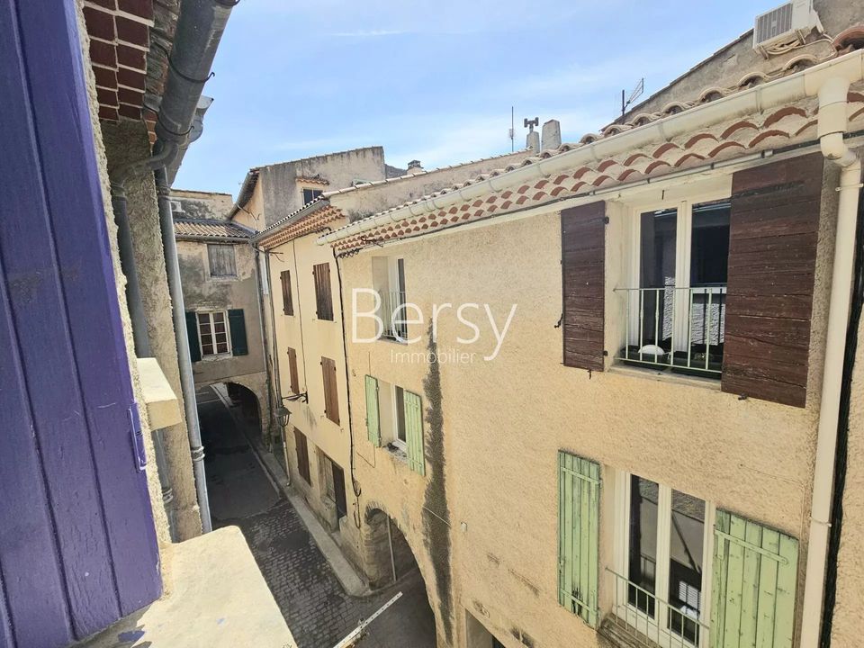 Lejlighed i Caromb, Vaucluse - foto 1