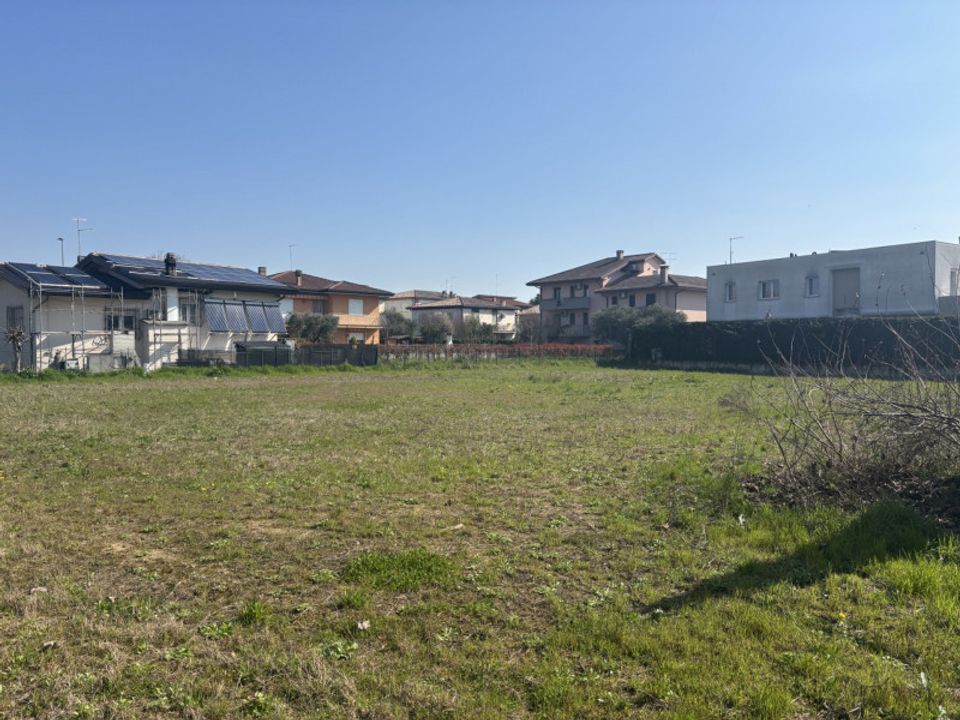 Helårsgrund i Mestrino, Padua - foto 2