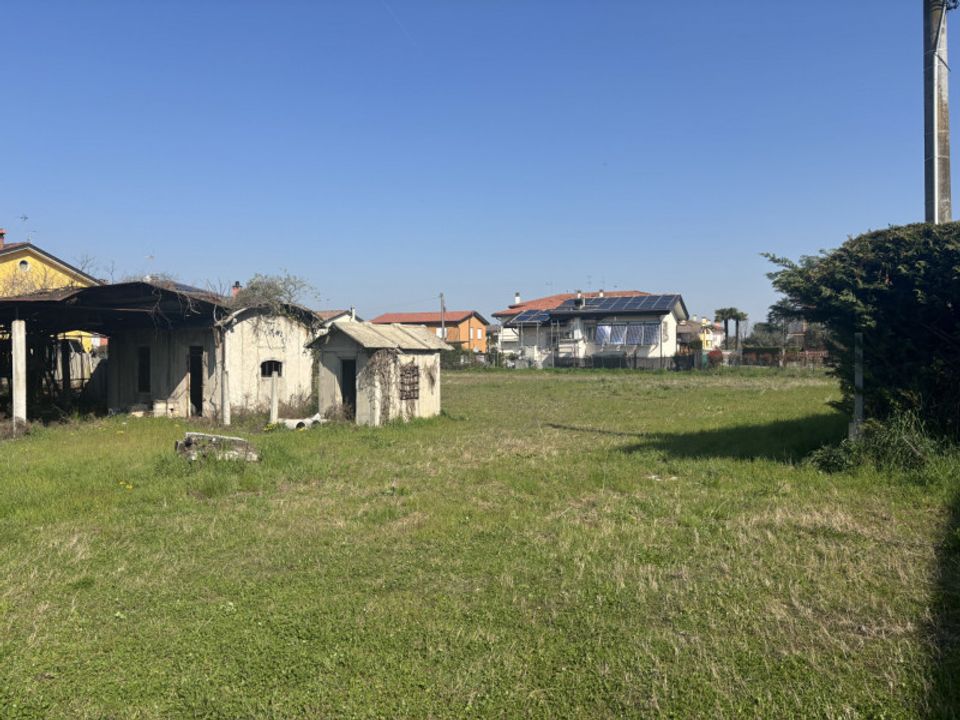 Helårsgrund i Mestrino, Padua - foto 3