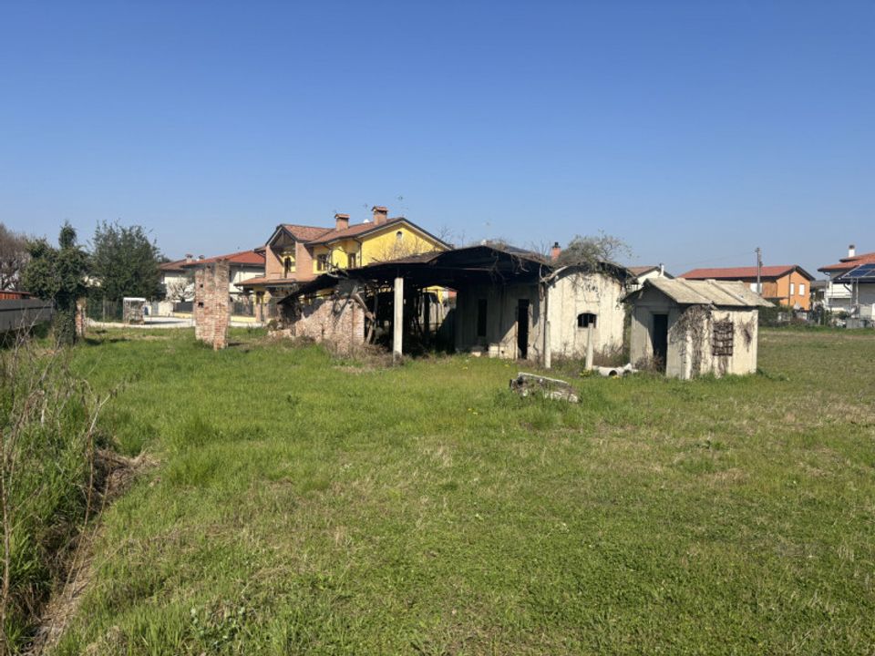 Helårsgrund i Mestrino, Padua - foto 4