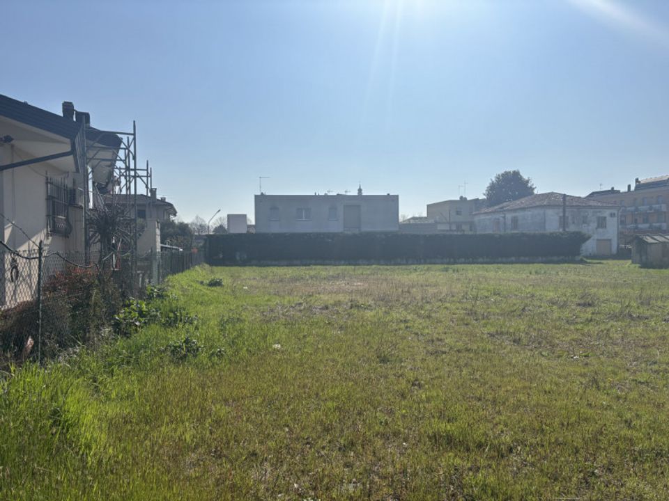 Helårsgrund i Mestrino, Padua - foto 5