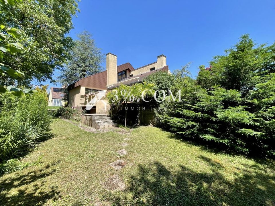 Villa en Vendenheim, Bas-Rhin - foto 1
