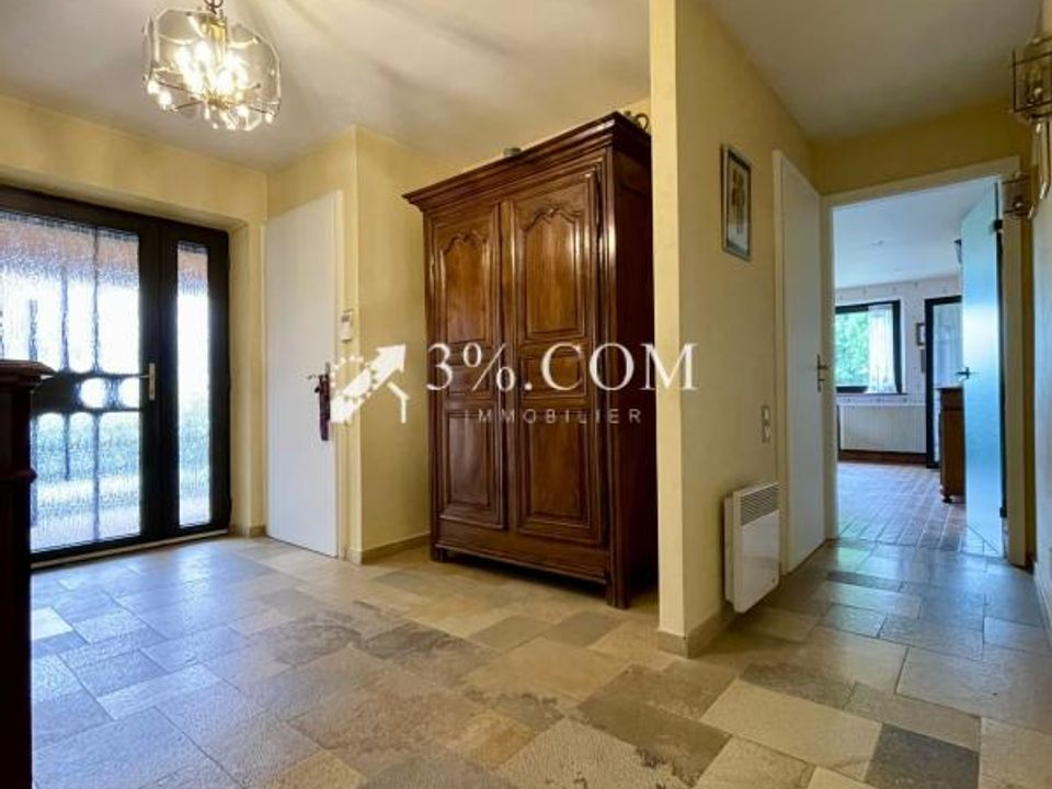 Villa en Vendenheim, Bas-Rhin - foto 4