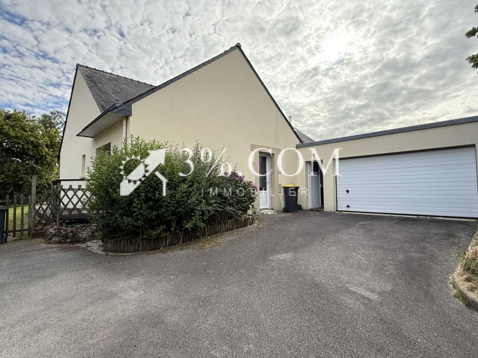 Villa in Ploeren, Morbihan - foto 1