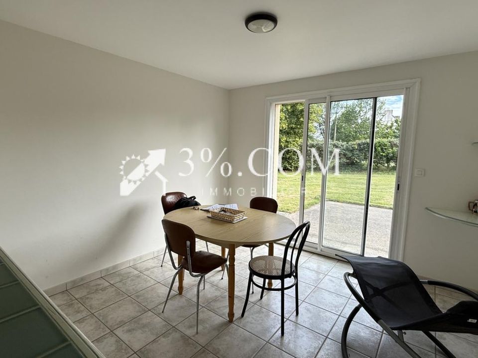 Villa in Ploeren, Morbihan - foto 4