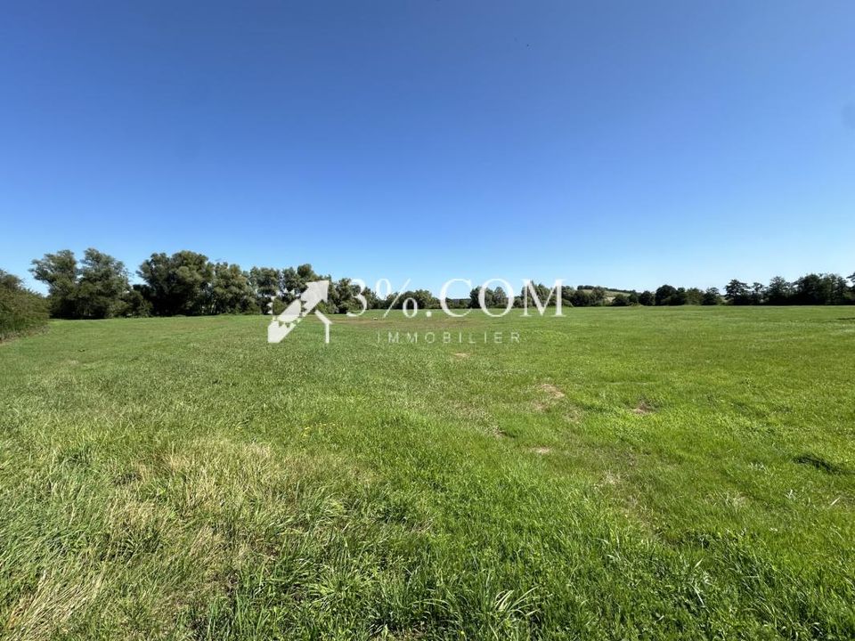 Landsbyhus i Lunéville, Meurthe-et-Moselle - foto 5