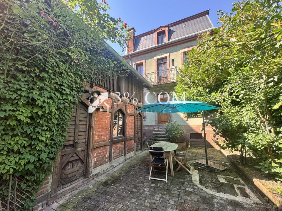 Villa in Saverne, Bas-Rhin - foto 1