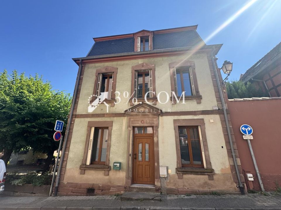 Villa in Saverne, Bas-Rhin - foto 3