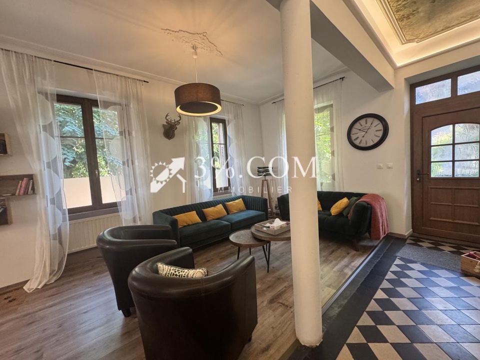 Villa in Saverne, Bas-Rhin - foto 5