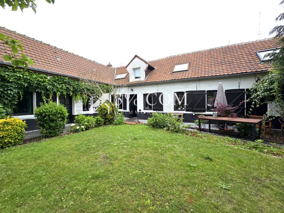 Villa i Tourcoing, Nord - foto 2