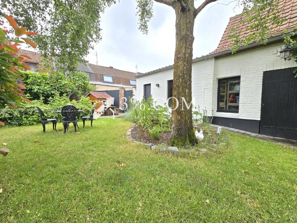 Villa i Tourcoing, Nord - foto 3
