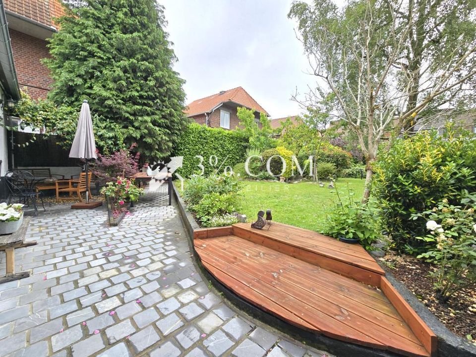 Villa i Tourcoing, Nord - foto 4