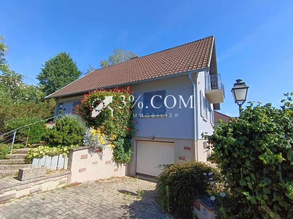 Villa i Illkirch-Graffenstaden, Bas-Rhin - bilde 4