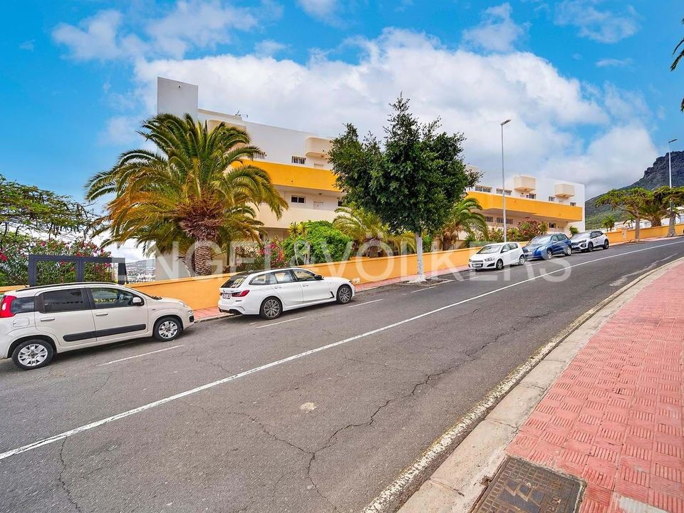 Lejlighed i Adeje, Tenerife - foto 2