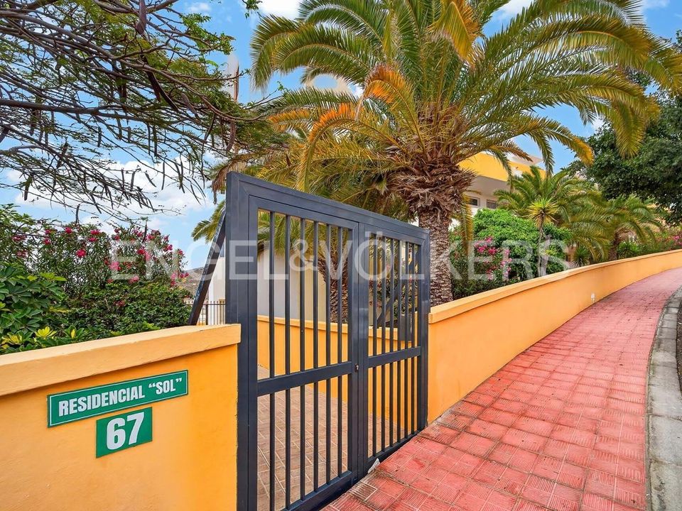 Lejlighed i Adeje, Tenerife - foto 3