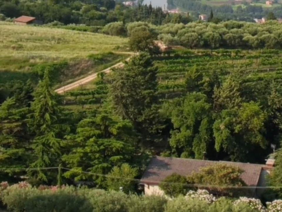 Villa i Negar, Verona - foto 2