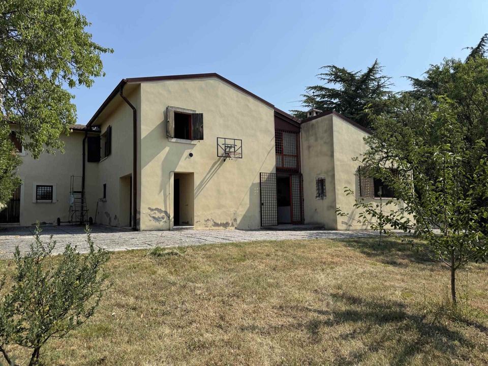 Villa in Negar, Verona - foto 2