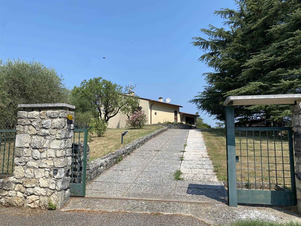 Villa in Negar, Verona - foto 4