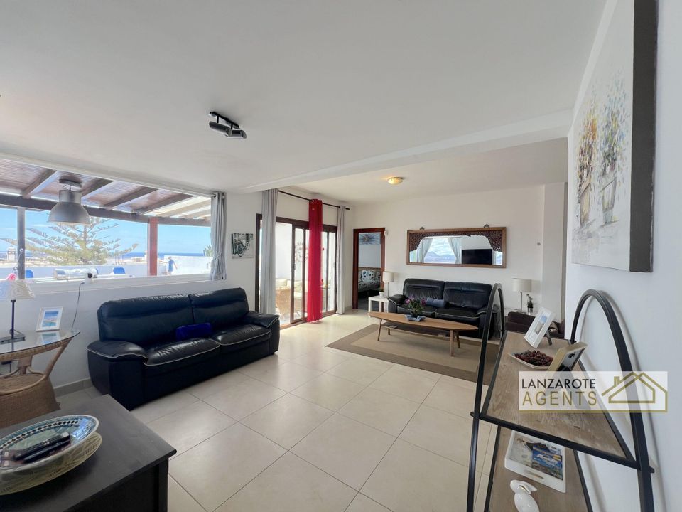 Villa i Playa Blanca (Yaiza), Lanzarote - foto 2